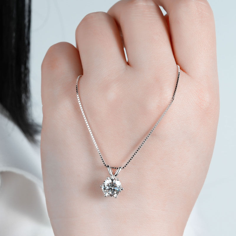 Thumbnail: Eternal Shine Necklace