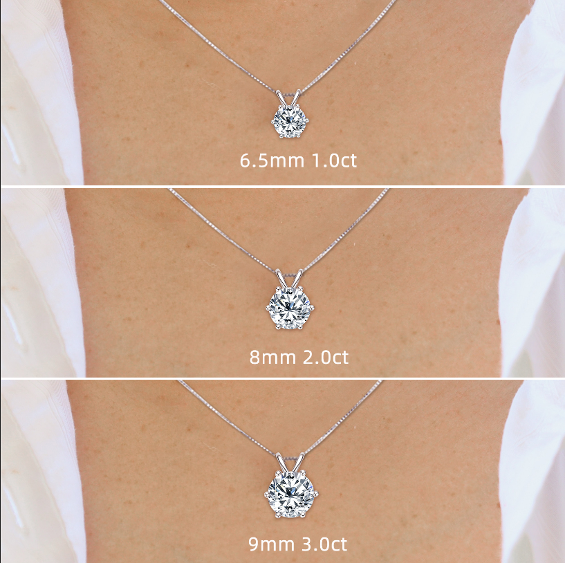 Thumbnail: Eternal Shine Necklace