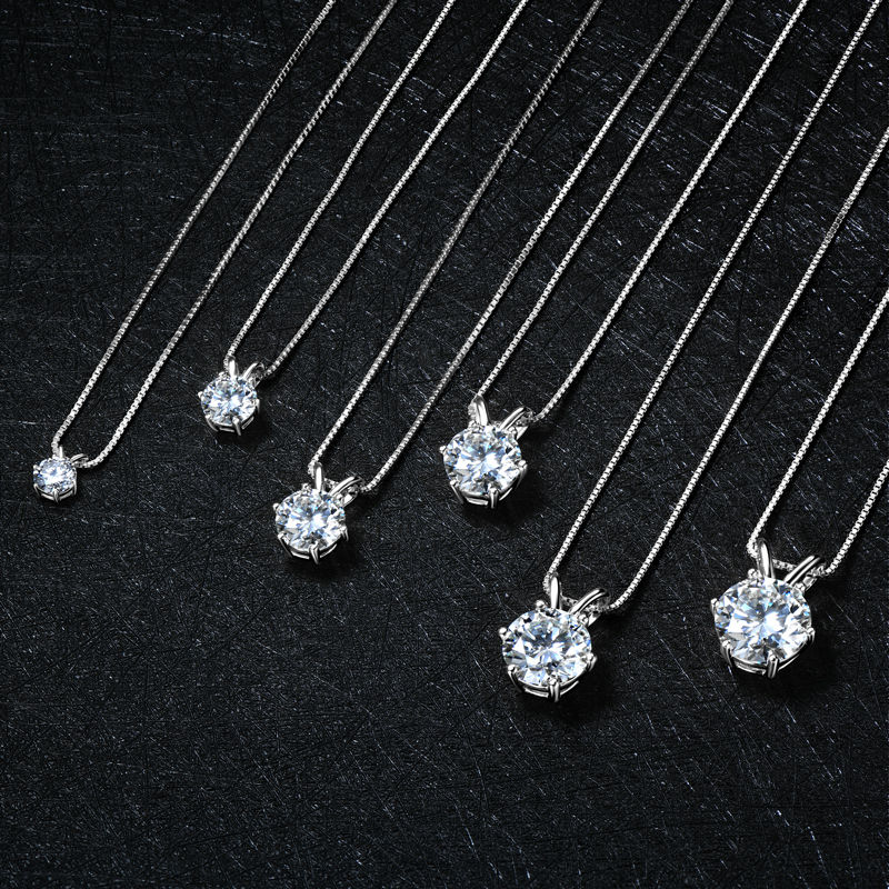 Thumbnail: Eternal Shine Necklace