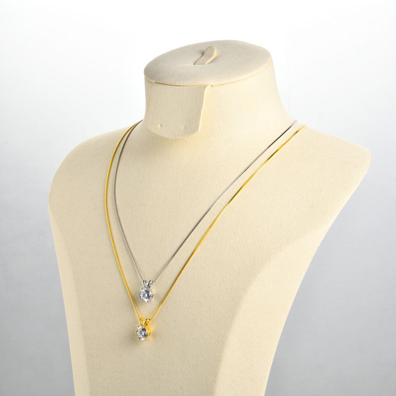 Thumbnail: Eternal Shine Necklace