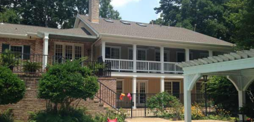 Rainwater-Management-System-Nacogdoches-TX