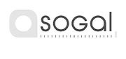 logo sogal