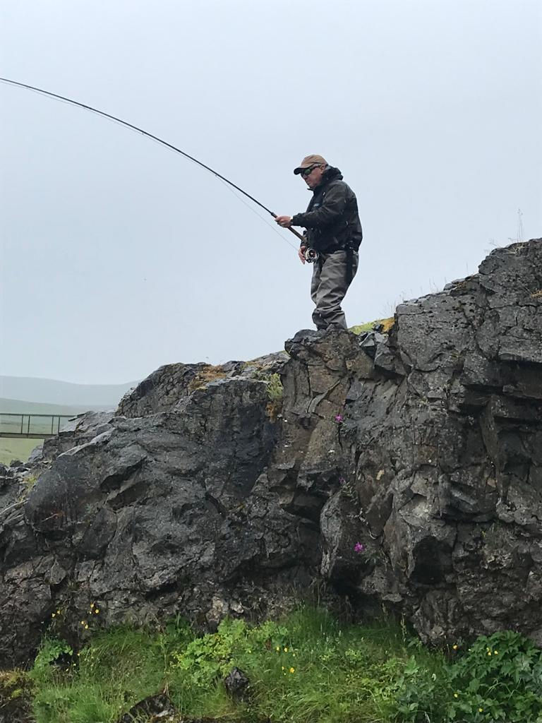 Offline copy: Why Is Good Salmon Fishing Expensive?