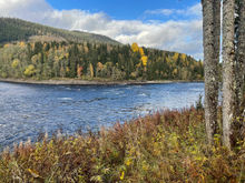 The River Namsen