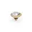 Thumbnail: Tondo Deluxe 9mm Topper Gold