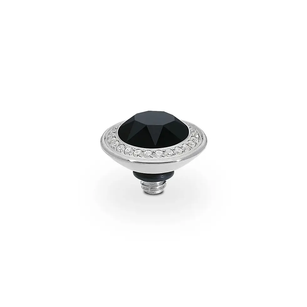 Thumbnail: Tondo Deluxe 9mm Topper Silver