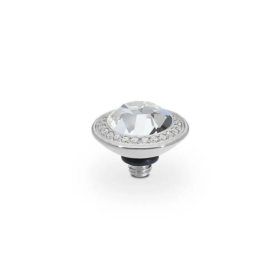 Thumbnail: Tondo Deluxe 9mm Topper Silver