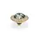 Thumbnail: Tondo Deluxe 13mm Topper Gold
