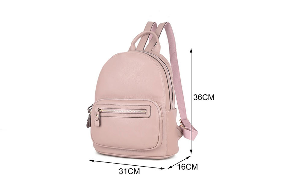 Thumbnail: Silver Med Ruck Sack