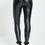 Thumbnail: Leather look leggings