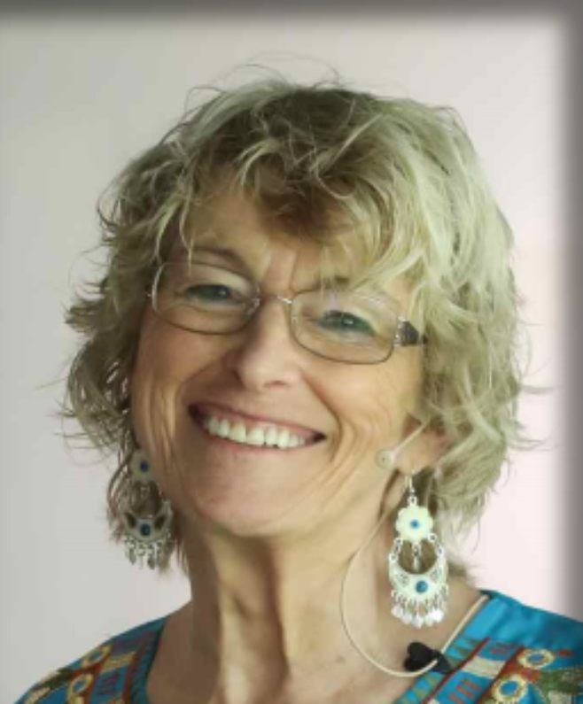 Trish Hall