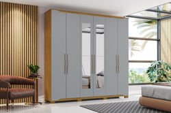 Móveis Guarda roupa branco