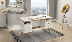 Móveis mesa de escritório