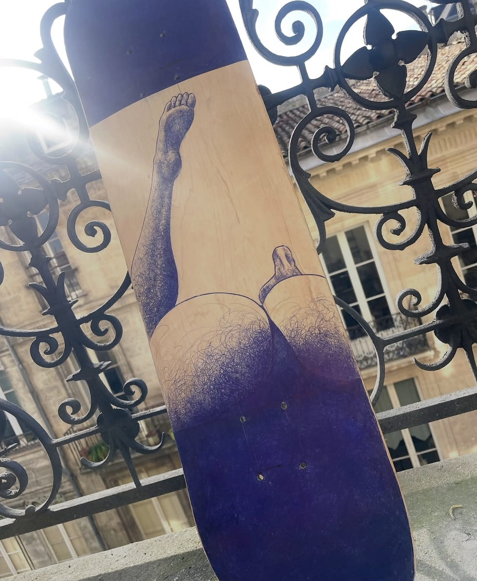 Miniature : "Formes"