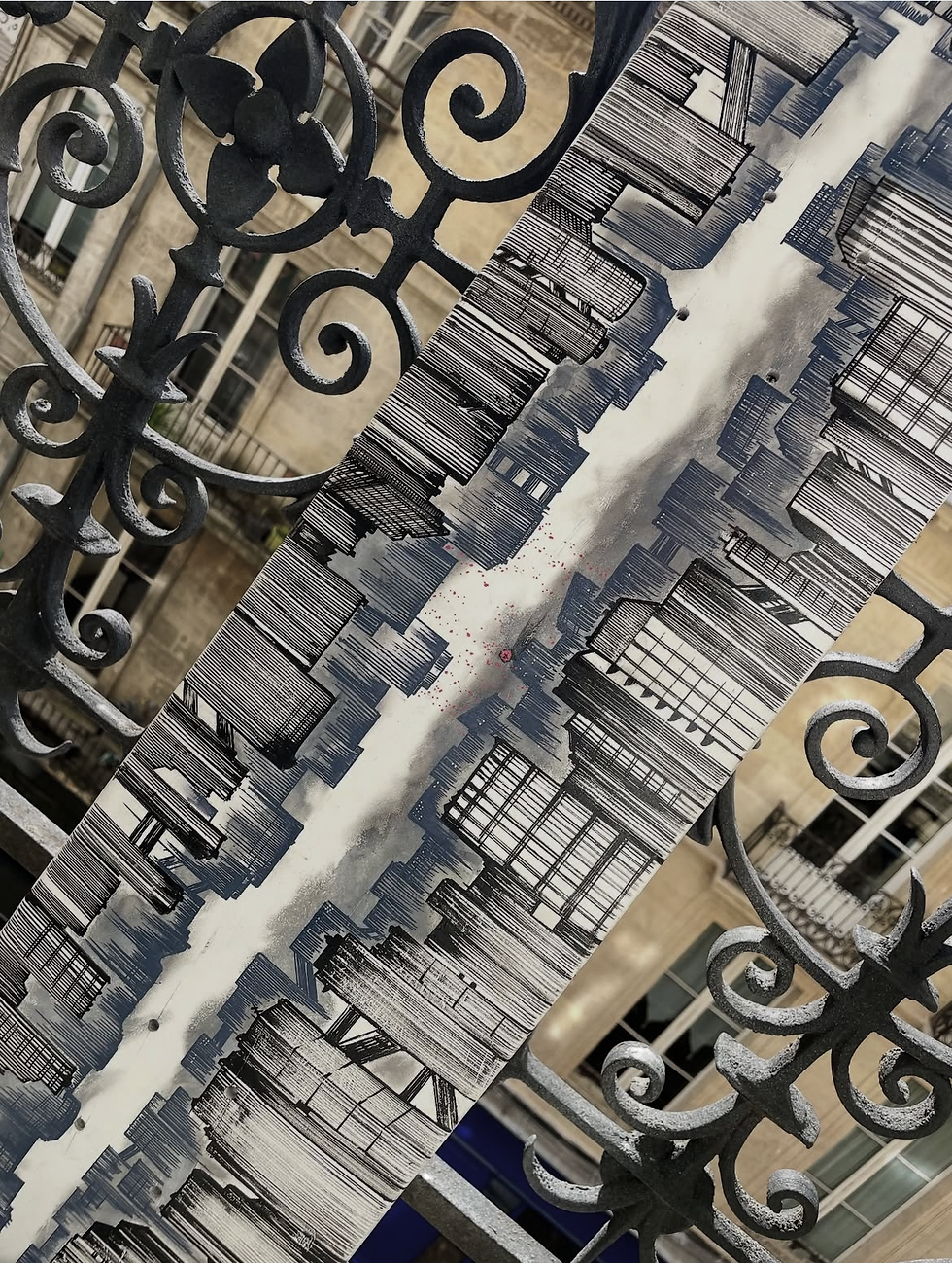 Miniature : "Vision"