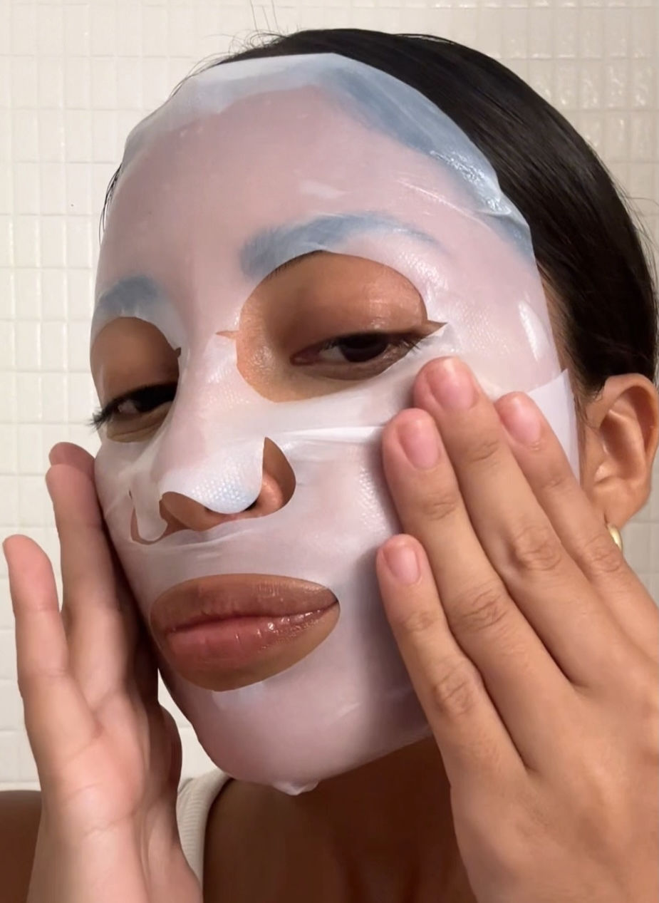 AlumierMD Hydrarescue mask from ProFacials, Cheltenham
