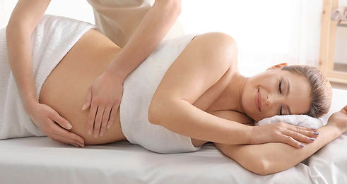 Qualified pregnancy massage therapists. Best pregnancy massage in Cheltenham, Gloucestershire