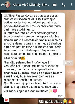 depressão artesanato