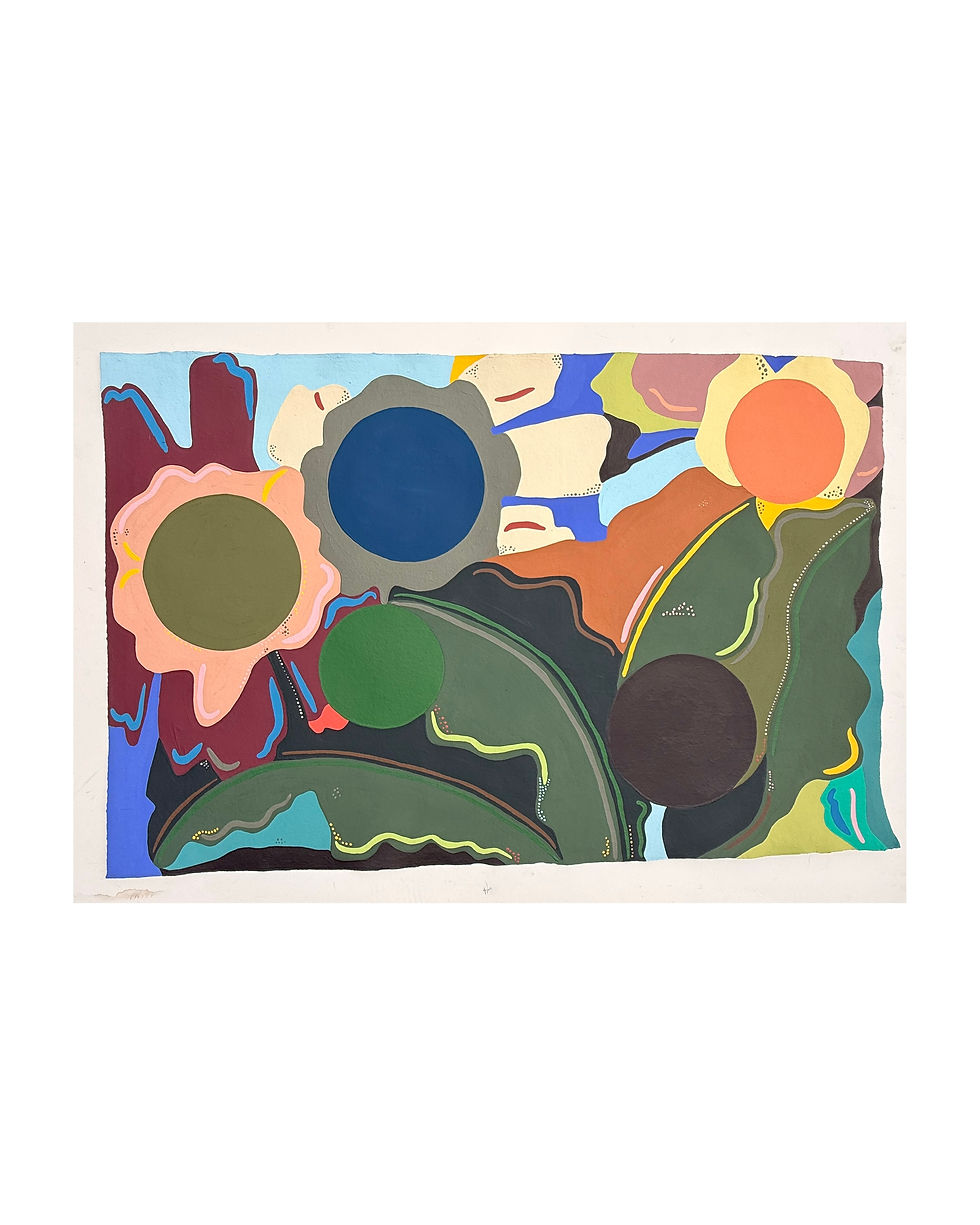 Thumbnail: Organically Grown 