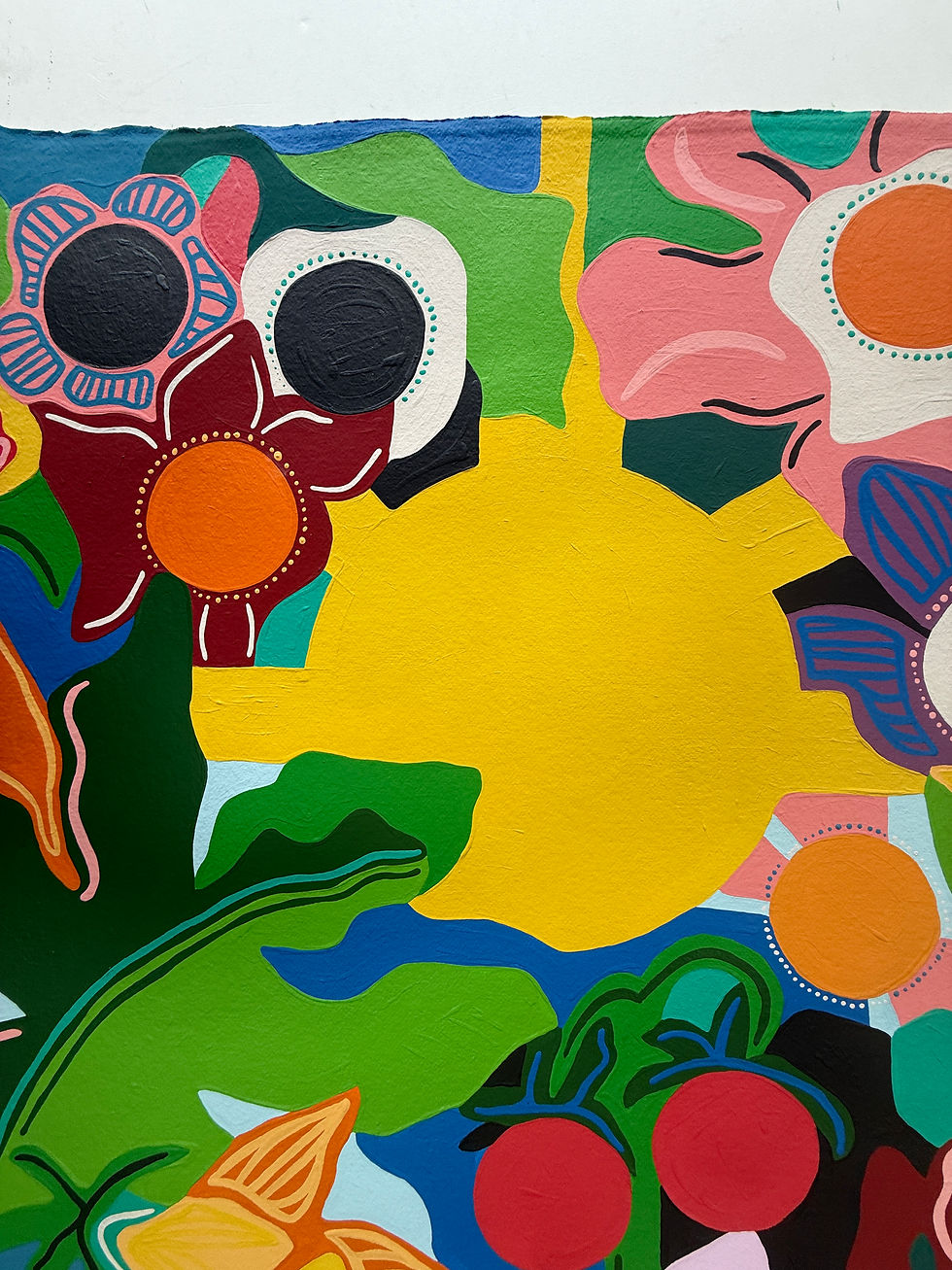 Thumbnail: Everybody loves the sunshine