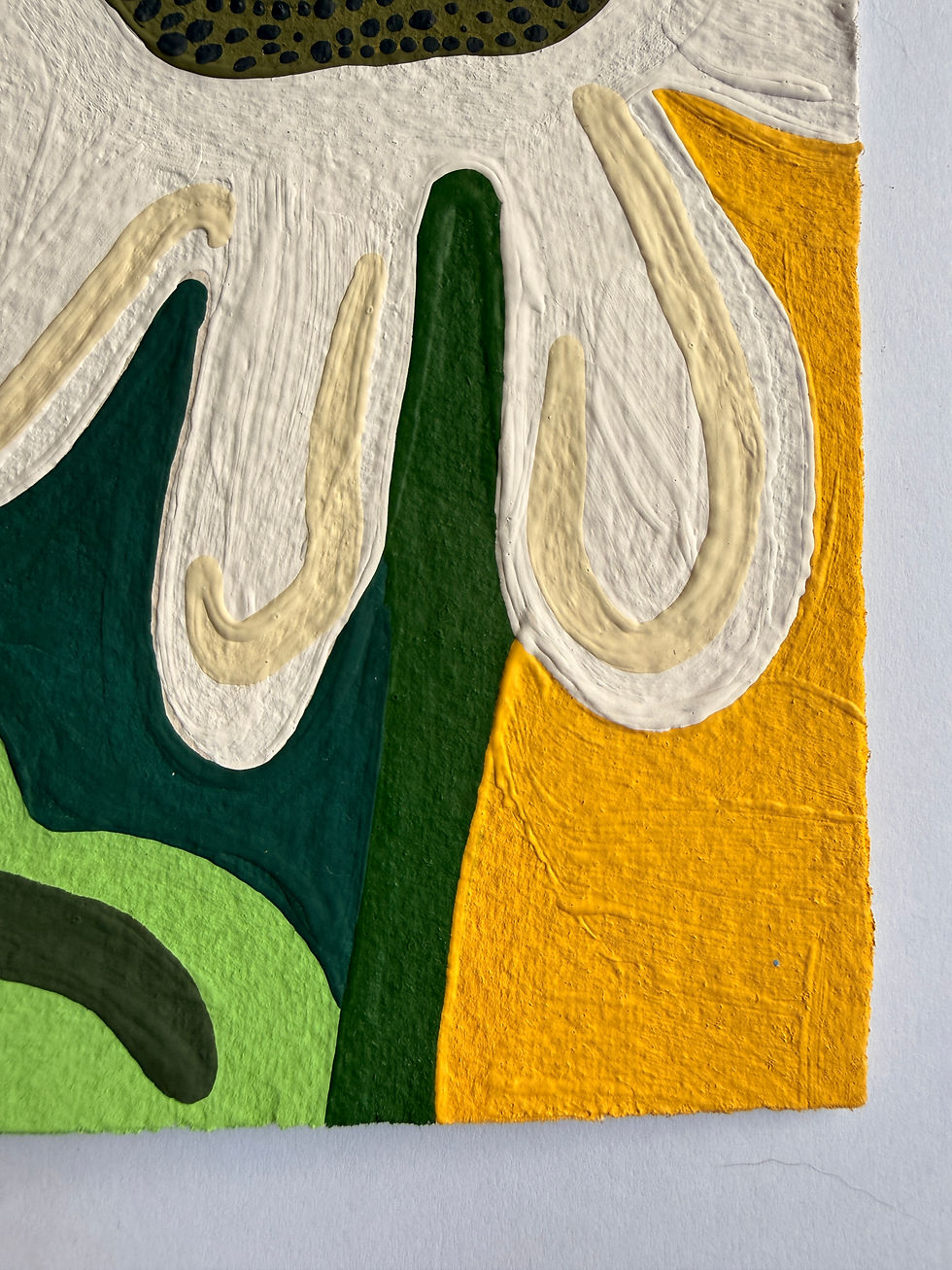 Thumbnail: Spring has arrived