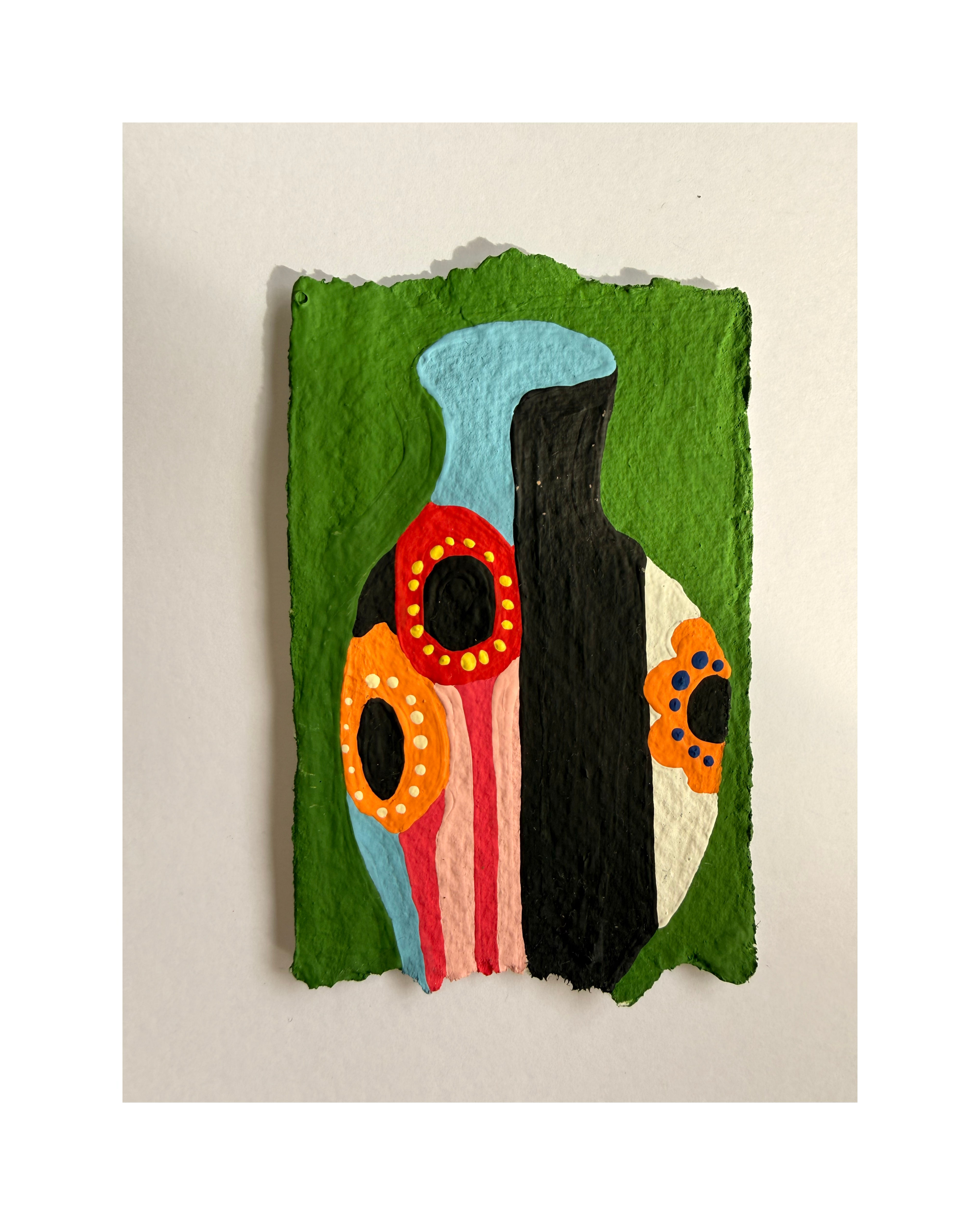 Vase