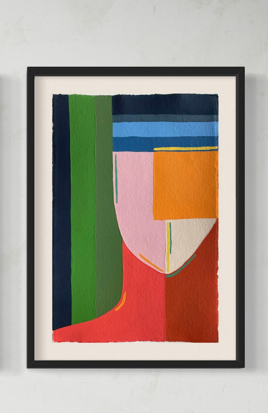 Be there or be square 