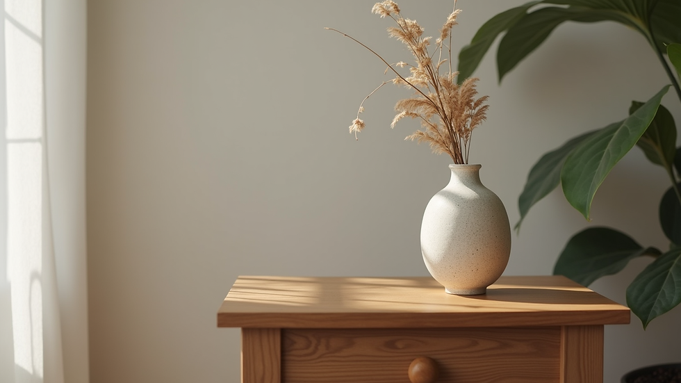 Unique Homeware to Enhance Your Living Space with Distinctive Home Decor