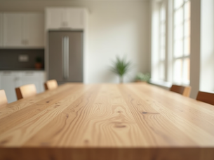 Discover the Charm of Custom Wooden Furniture UK
