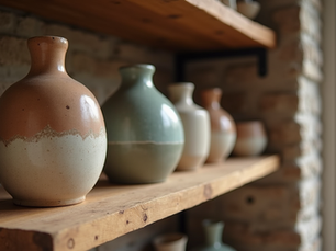 Find Unique Homeware Options UK to Suit Your Style