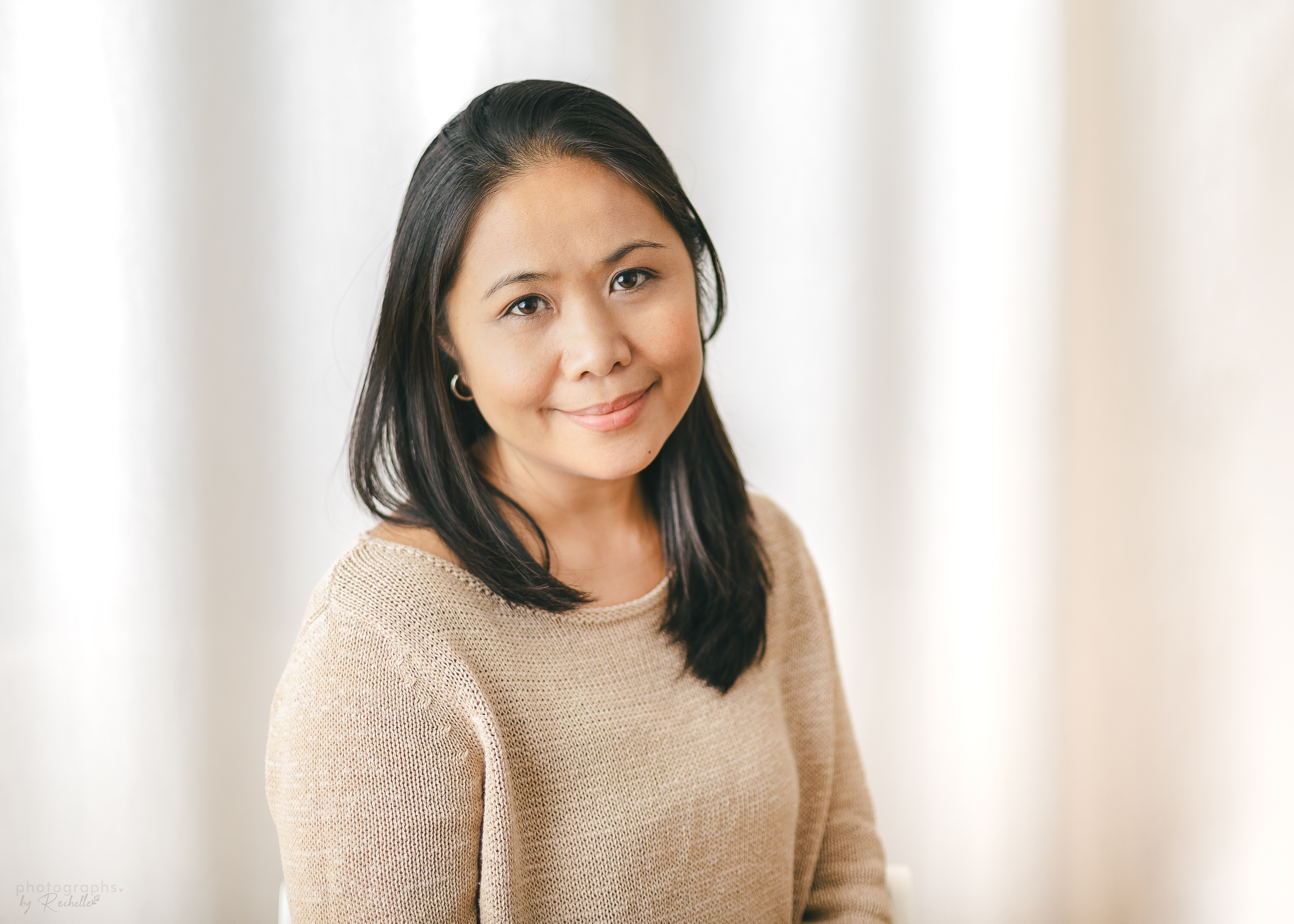 Autorenbild: Rechelle