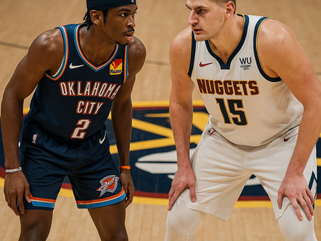 A Deeper Dive into the Most Difficult MVP Decision Ever