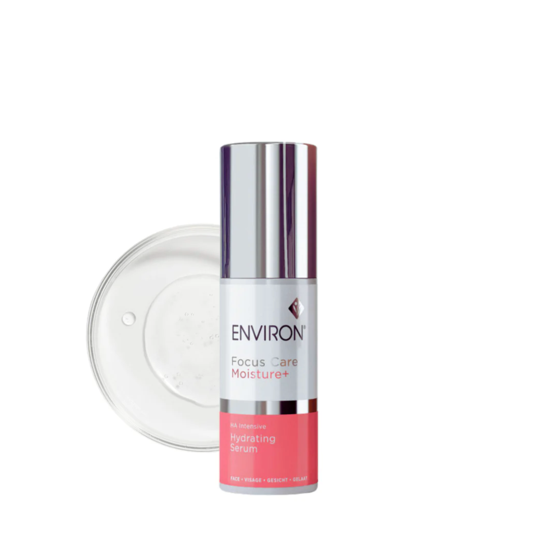 HA Intensive Hydrating Serum