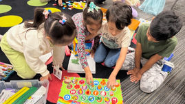 Igniting Young Minds With the Spark of Wonder