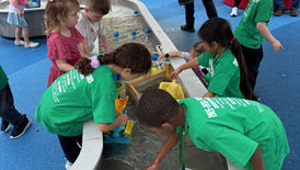 Swipe to Explore: Real-Life Learning for Screen-Time Kids