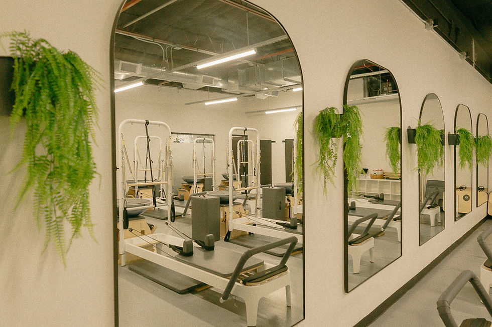 Best Pilates Classes in Mesa, AZ: What to Expect at Desert Bloom
