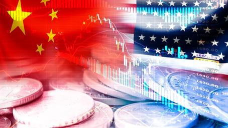Our Co-CIO’s Reality Check on US-China Decoupling