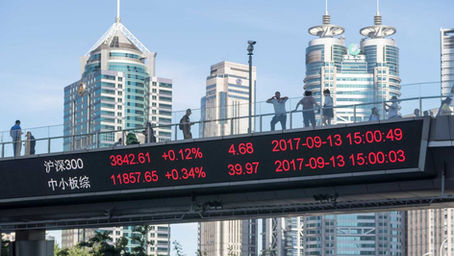 China is 'Uninvestable'? Think Again - Global Macro Outlook