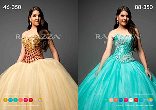 Abito da cocktail ragazza b53 353