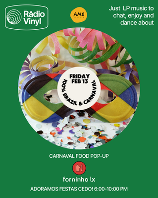 Carnaval na A.M.O. - 13/02