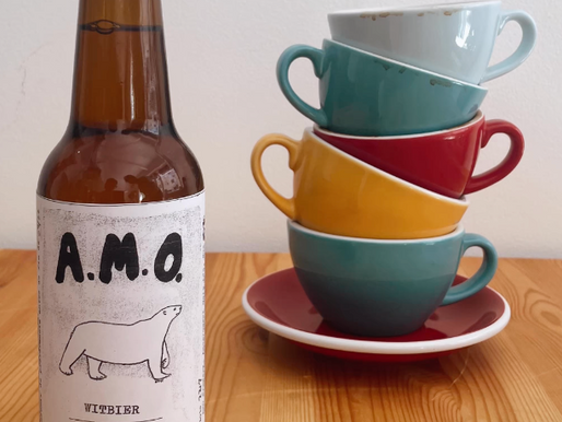 5 Cafés em Lisboa onde pode-se beber A.M.O