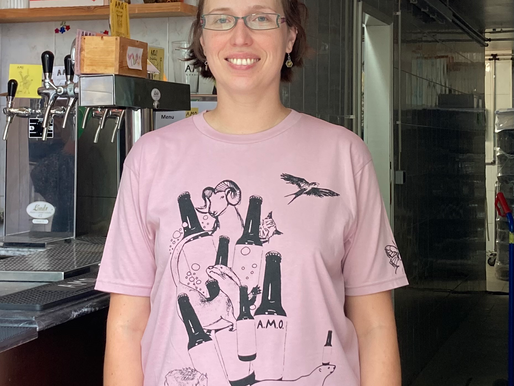 Summer T-shirts
