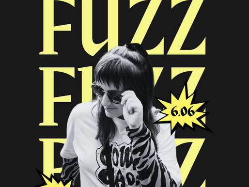 Fuzz Fuzz Fuzz with Marta San