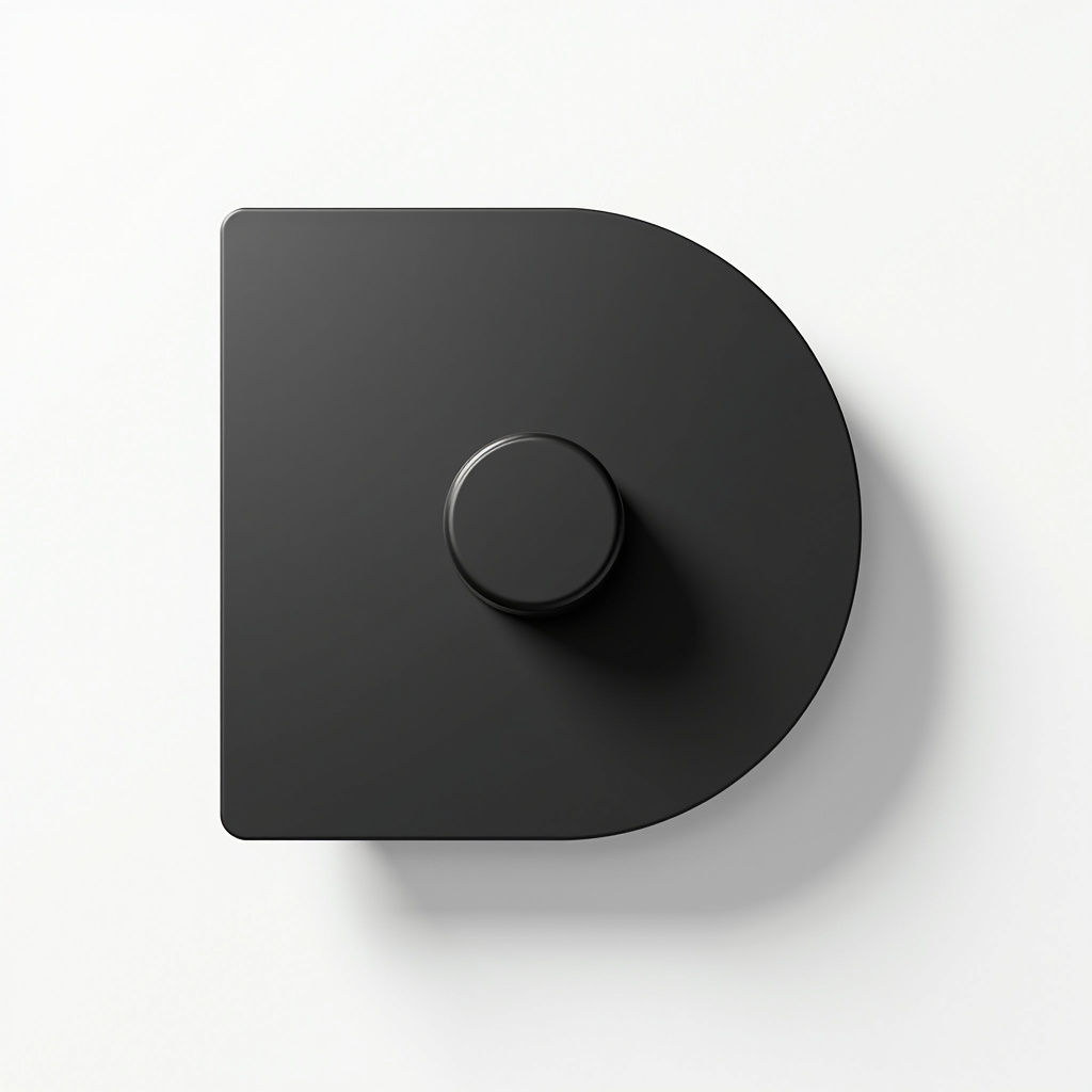 Magnetic Bin Tags