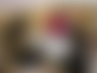 つくってあそぼう【牛乳パックででんでら人形】