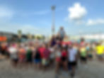 beach volleyball