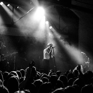 The Neighbourhood Edge Christmas Concert 2015