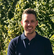 Hamish Fraser Osteopath