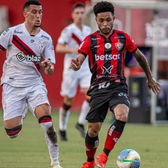 Atlético-GO x Vitória: onde assistir, horário e prováveis escalações pelo Brasileirão.
