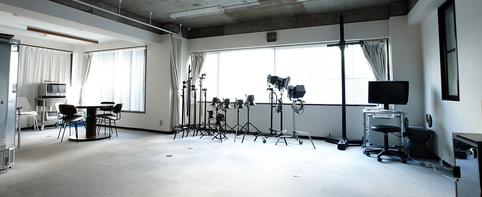 Tiger Studio